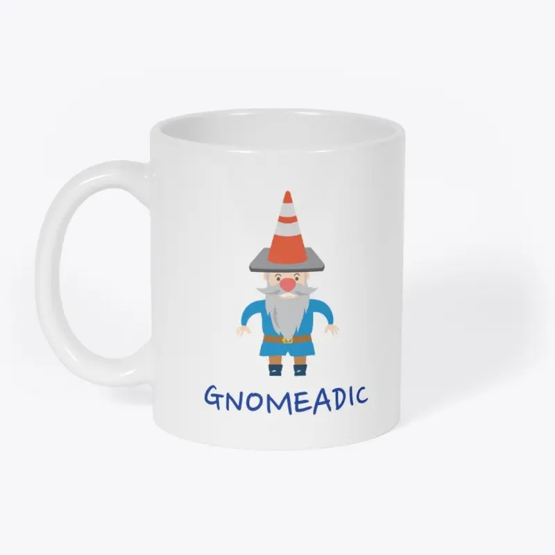 GNOMEADIC