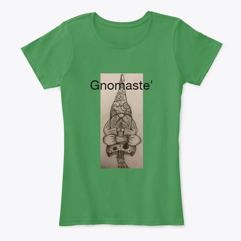 Gnomaste'