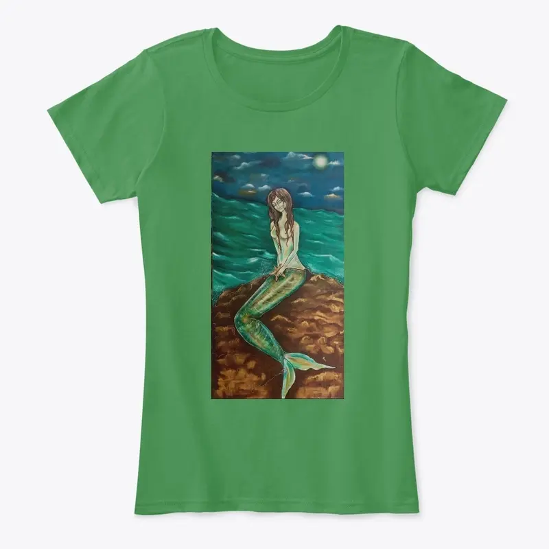 MERMAID