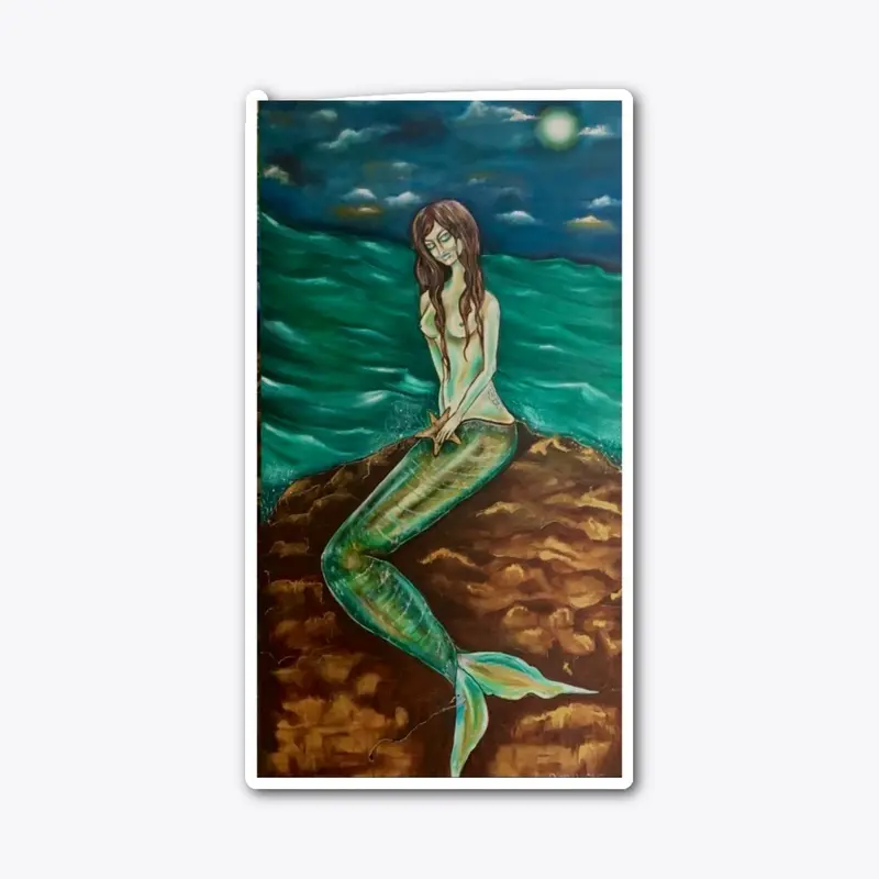 MERMAID