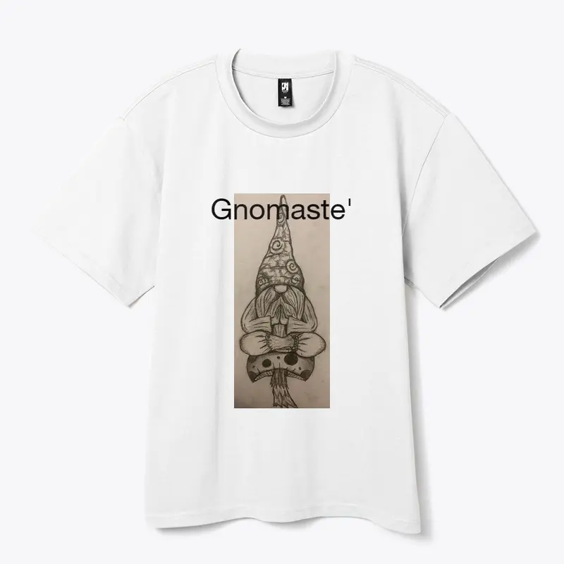 Gnomaste'