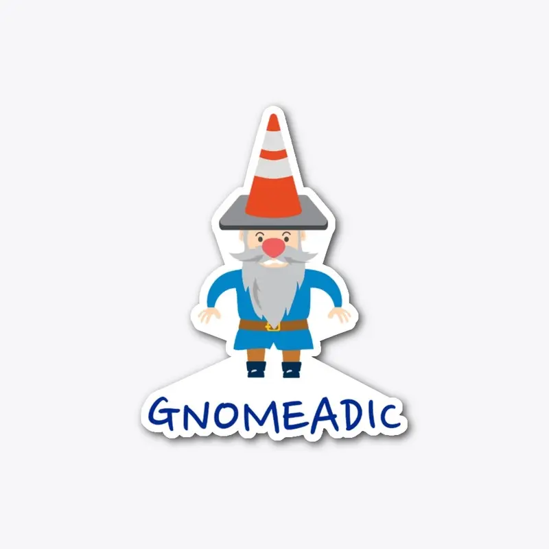 GNOMEADIC