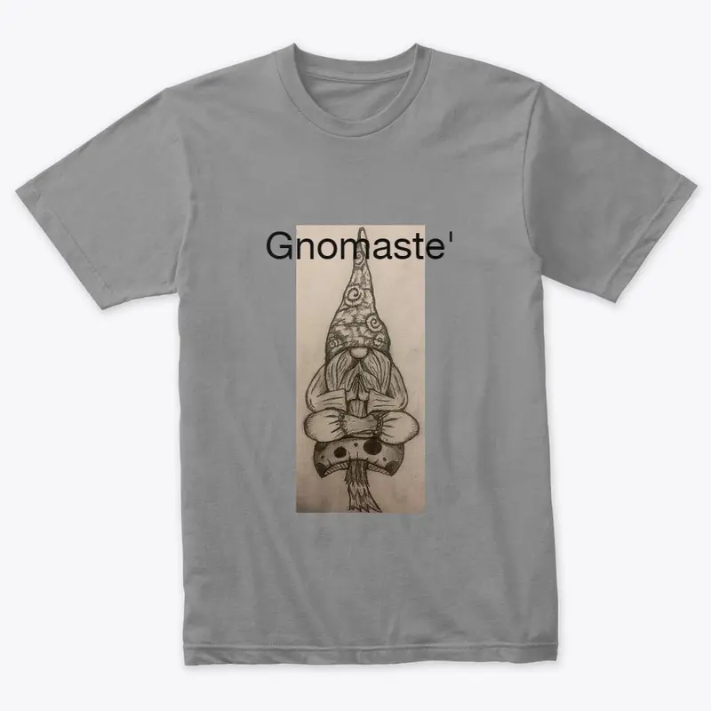 Gnomaste'