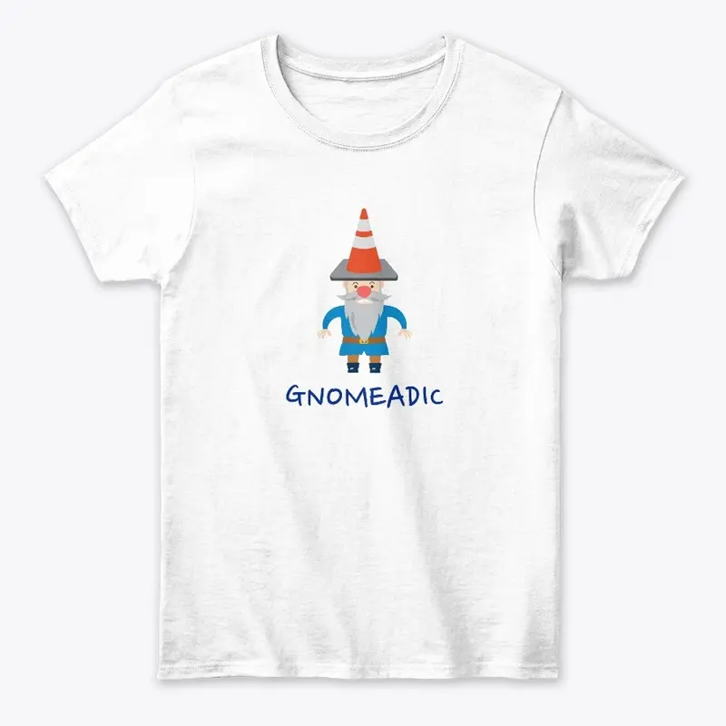 GNOMEADIC