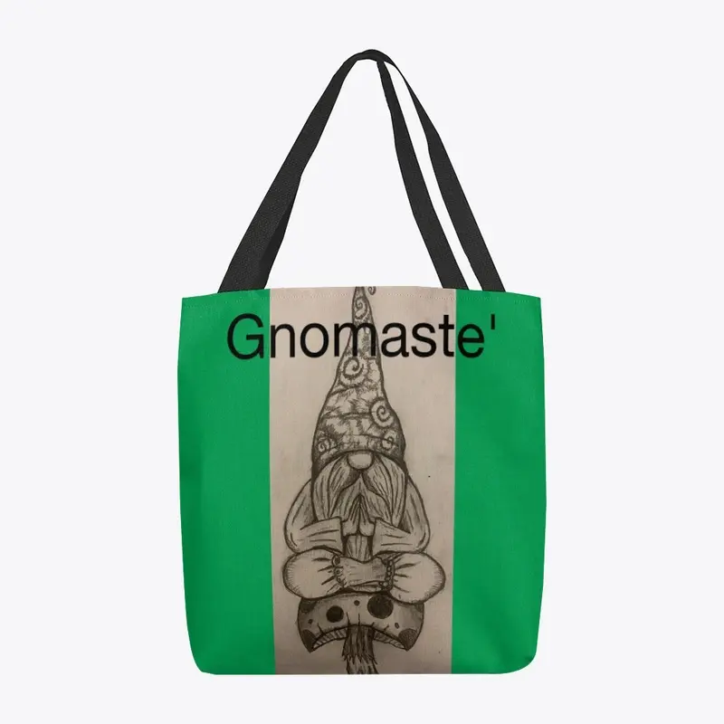 Gnomaste'