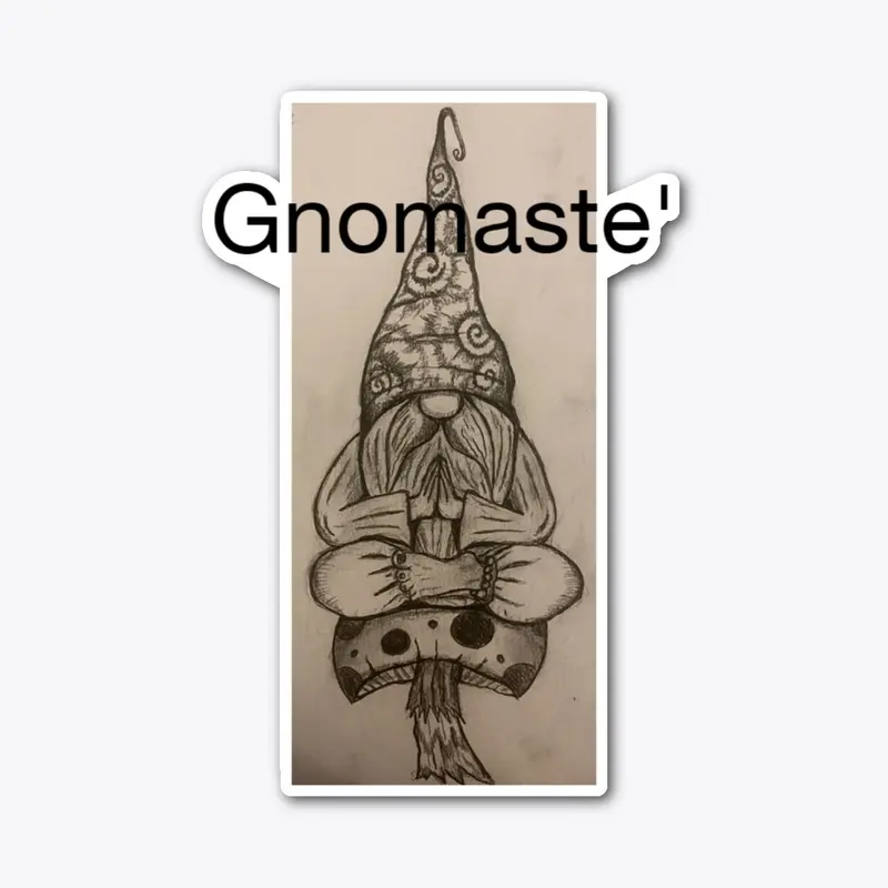 Gnomaste'